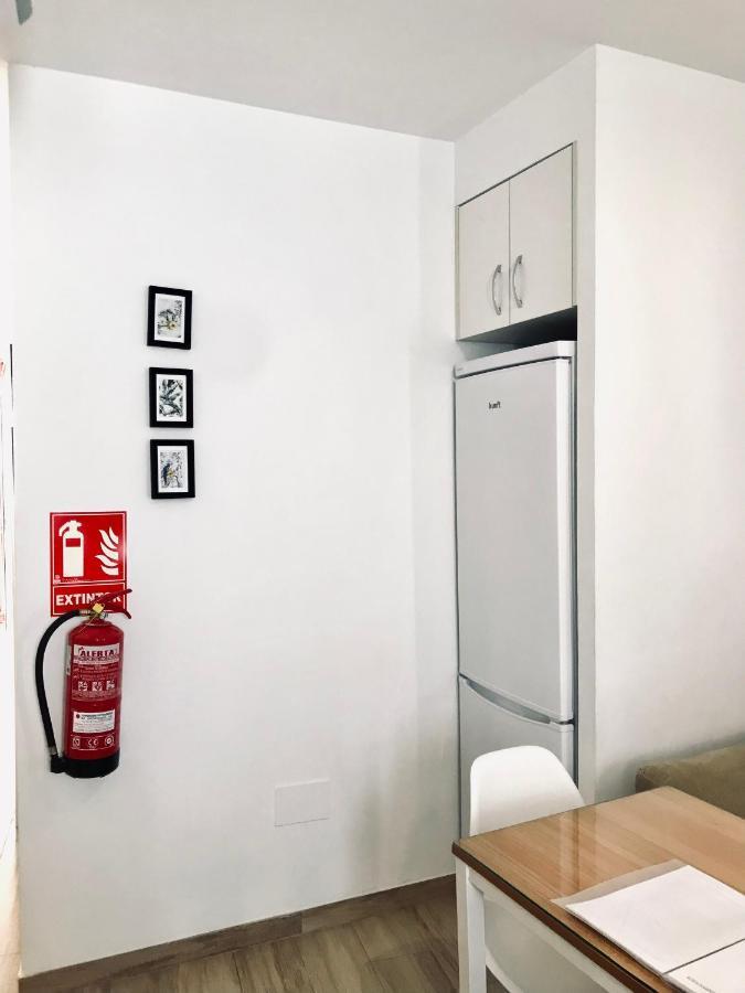 Apartamentos Elite - Art Collection - Frida Merida Exterior foto
